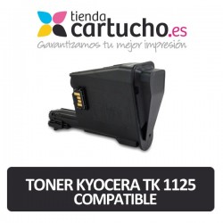 TONER KYOCERA TK1125 COMPATIBLE