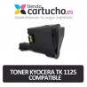 TONER KYOCERA TK1125 COMPATIBLE