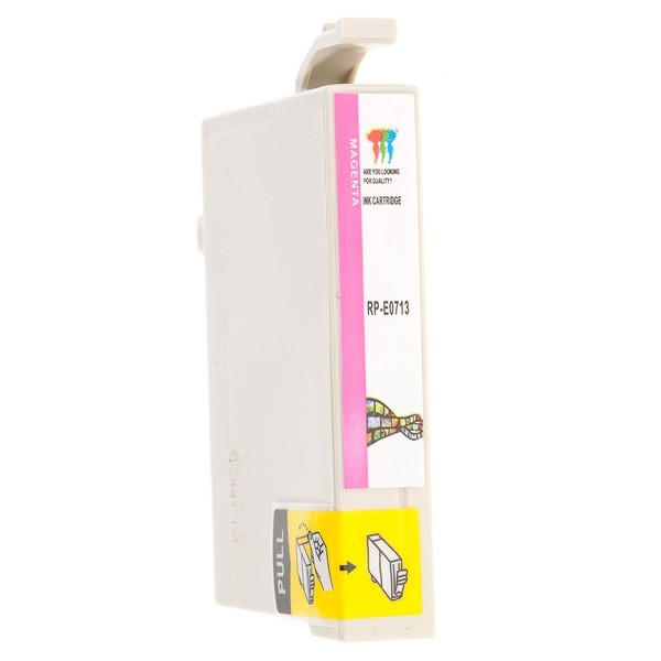 CARTUCHO COMPATIBLE EPSON T0793 MAGENTA CARTUCHO COMPATIBLE EPSON T0793 MAGENTA