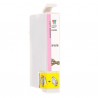 CARTUCHO COMPATIBLE EPSON T0796 LIGHT MAGENTA