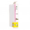 CARTUCHO COMPATIBLE EPSON T0796 LIGHT MAGENTA