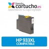 Cartucho HP 933XL CYAN REMANUFACTURADO PREMIUM compatible con Officejet 6100 / 6600 / 6700
