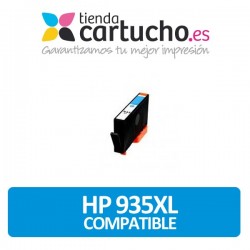 HP 935XL Cyan Compatible