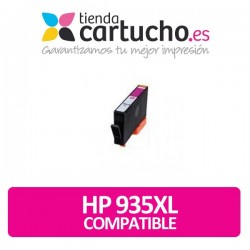 HP 935XL Magenta Compatible