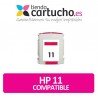  Tinta Compatible HP Nº 11 / C4837AE Magenta