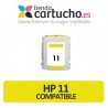 Tinta Compatible HP Nº 11 / C4838AE Amarillo