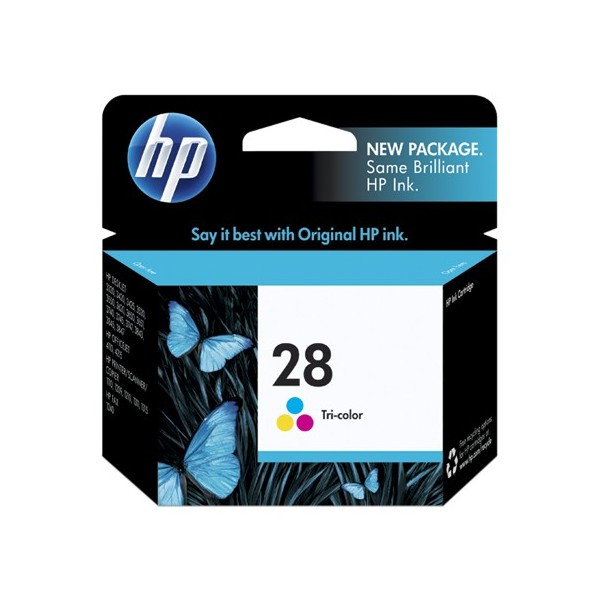 HP 28 Original