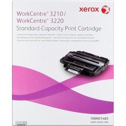 Toner ORIGINAL XEROX WORKCENTRE 3210 NEGRO Baja Capacidad