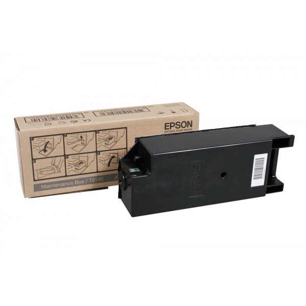 Kit mantenimiento Epson T6190 ORIGINAL