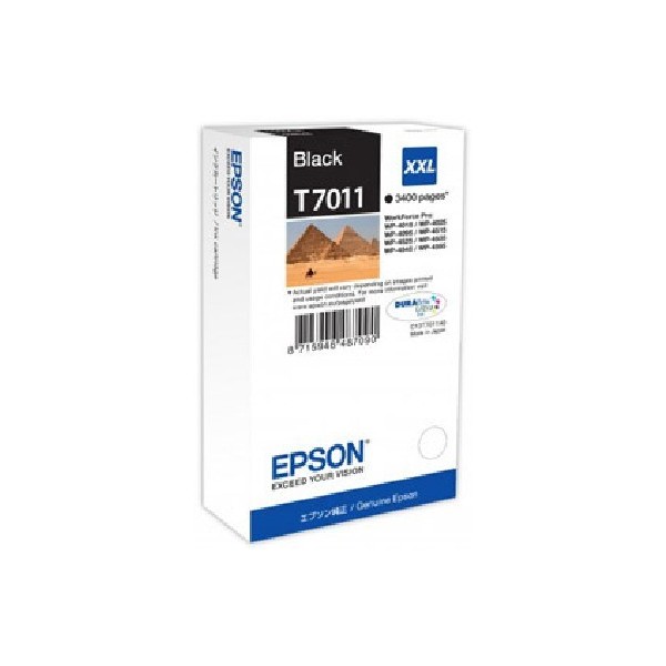 Epson T7011 Original