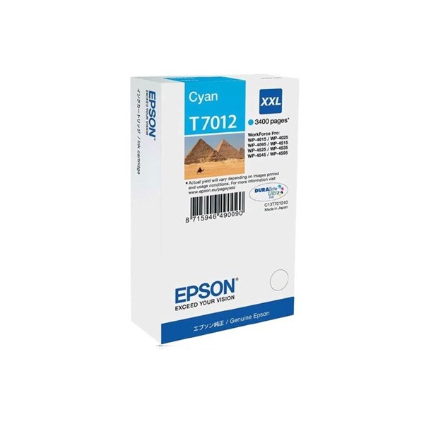 Epson T7012 Original