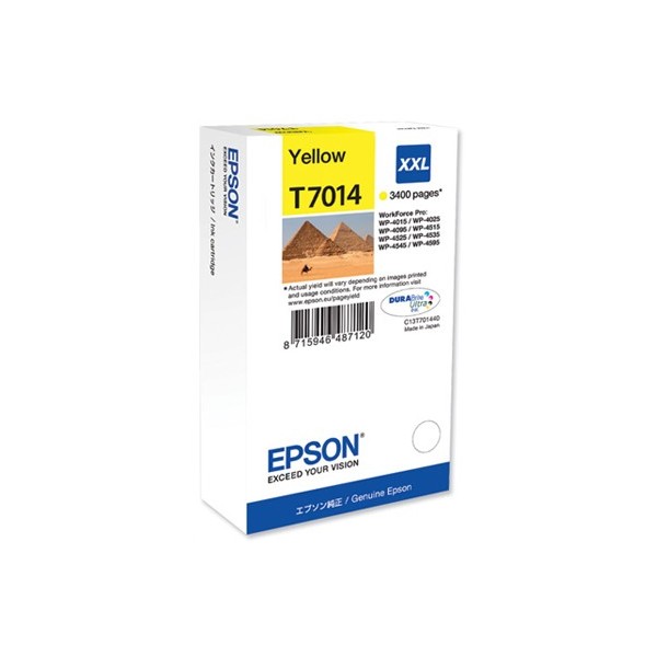 Epson T7014 Original