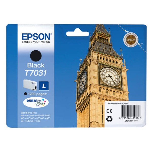 Epson T7031 Original