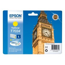 Epson T7034 Original