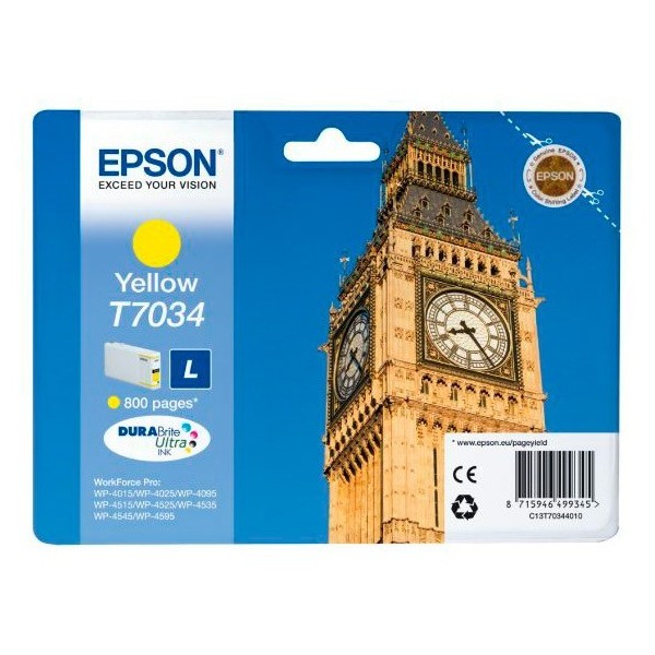 Epson T7034 Original