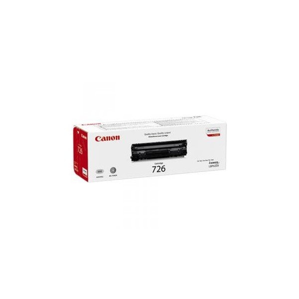 Canon Crg 726 