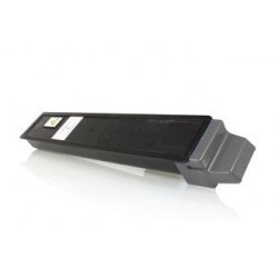 Toner NEGRO KYOCERA TK 895 compatible