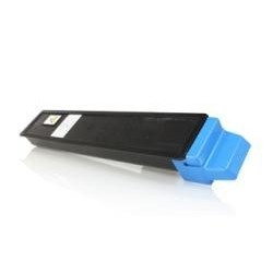 Toner CYAN KYOCERA TK 895 compatible