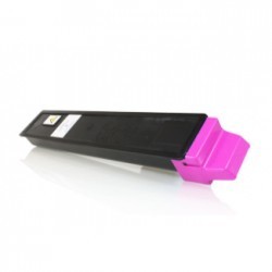 Toner MAGENTA KYOCERA TK 895 compatible