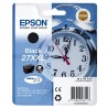 Epson 27xxl negro. T2791 cartucho de tinta original 