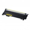 Toner AMARILLO SAMSUNG CLT-Y404S compatible