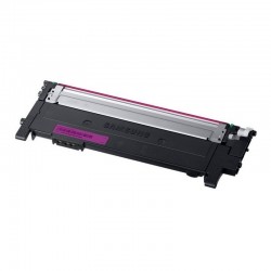 Toner MAGENTA SAMSUNG CLT-M404S compatible