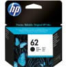 HP 62 NEGRO ORIGINAL