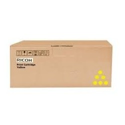 Toner Original Ricoh Aficio SP-C250 Amarillo