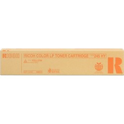 RICOH TONER ORIGINAL AMARILLO TYPE 245 15.000 PAGINAS 