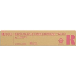 RICOH TONER ORIGINAL NEGRO TYPE 245 15.000 PAGINAS 