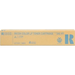 RICOH TONER ORIGINAL CYAN TYPE 245 15.000 PAGINAS