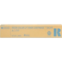 RICOH TONER ORIGINAL CYAN TYPE 245 15.000 PAGINAS