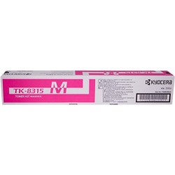 Toner original Kyocera TK-8315 Magenta