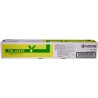 Toner original Kyocera TK-8315 Amarillo