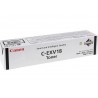 Toner CANON IR 1018 - CANON CEXV18 ORIGINAL (0386B002)