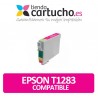 CARTUCHO COMPATIBLE EPSON T1283 MAGENTA C13T12834010