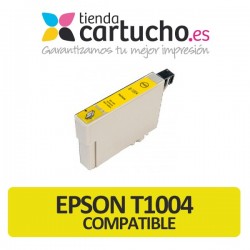 CARTUCHO COMPATIBLE EPSON T1004