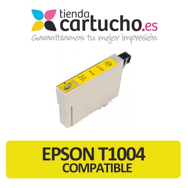 CARTUCHO COMPATIBLE EPSON T1004
