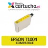 CARTUCHO COMPATIBLE EPSON T1004