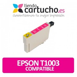 CARTUCHO COMPATIBLE EPSON  T1003