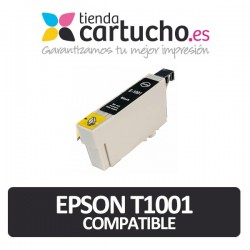 CARTUCHO COMPATIBLE EPSON T1001