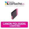 Canon PGI-2500XL Magenta Compatible
