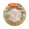 TESA Film standard Transparente 15mmx66m Individual Facilidad de corte