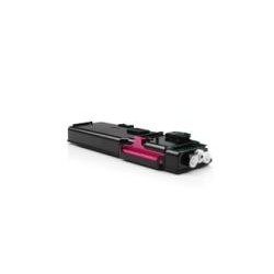 Xerox 6600 / 6605 Magenta toner compatible