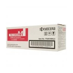 Toner MAGENTA KYOCERA TK 590 ORIGINAL