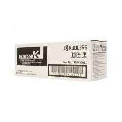 Toner NEGRO KYOCERA TK 590 ORIGINAL