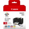 Canon PGI-1500XL Amarillo Cartucho De Tinta Original Alta Capacidad