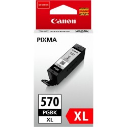 Canon PGI-570 Original Negro Alta Capacidad