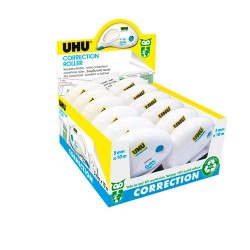 UHU Roller corrector...