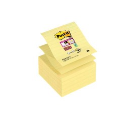 POST-IT PACK 5 BLOCS SUPER...